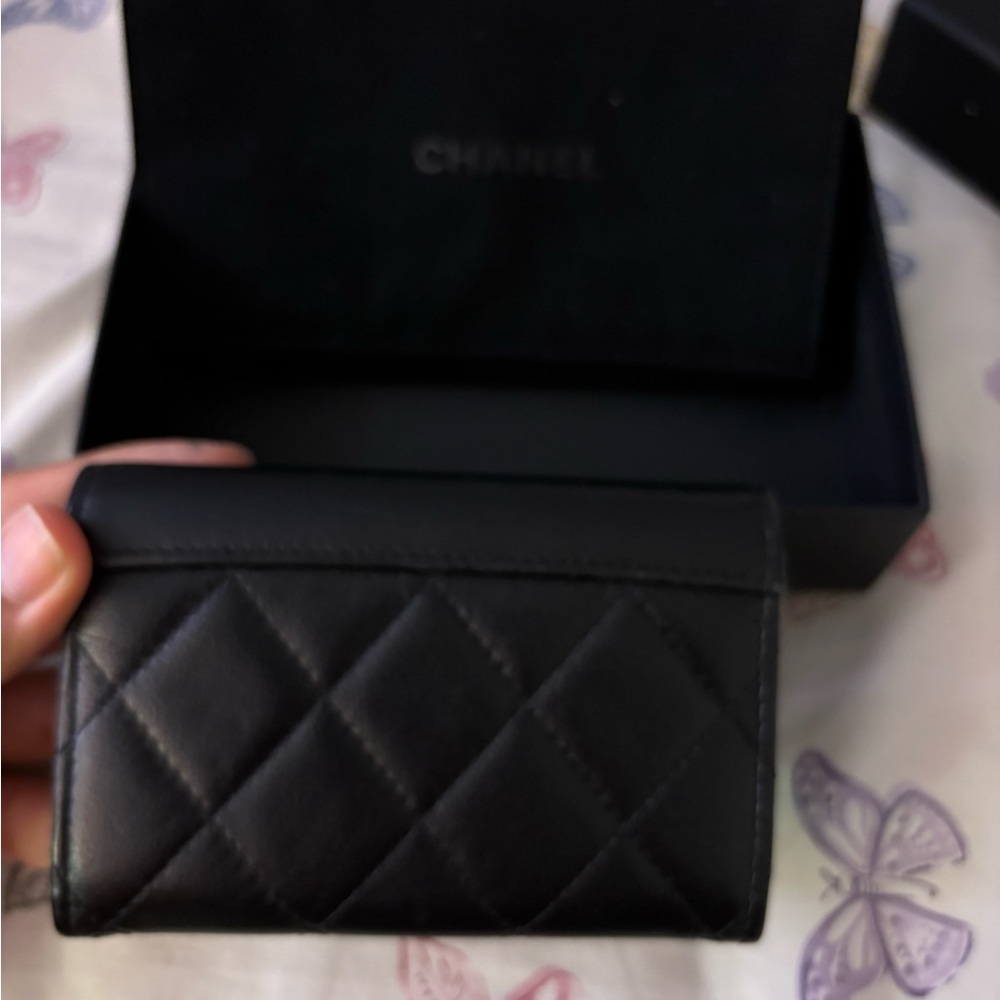 Chanel Wallet - Picture 7 of 7